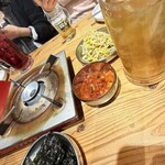 野毛とりとん 麻布十番店 - 