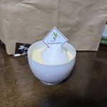 アン プティ パルファン - 料理写真: