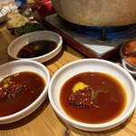 野毛とりとん 麻布十番店 - 