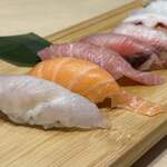 川越まぐろ酒場 - 