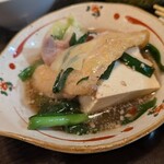 焼鳥・もつ鍋すずらん - 博多もつ鍋