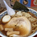 鶏Soba Toraや - 