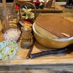 絵本カフェ Storybook - 
