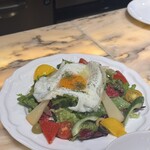 月島スペインクラブ - 