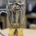 川越まぐろ酒場 - 