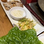 野毛とりとん - 