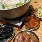 野毛とりとん 麻布十番店 - 