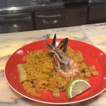 月島スペインクラブ - 