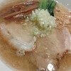 らぁ麺 すぎ本