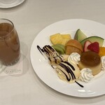 千疋屋総本店 - 