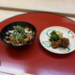 喰切料理 八方 - 