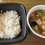 ほっともっと - 