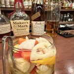 麻布十番 薬膳カレー 新海 - 