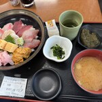 漁師料理 かなや - 