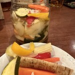 麻布十番 薬膳カレー 新海 - 