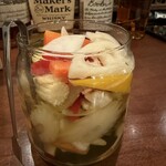 麻布十番 薬膳カレー 新海 - 