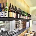 西井兄弟 すすきの別邸 - 