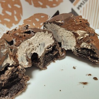 ミスタードーナツ_1