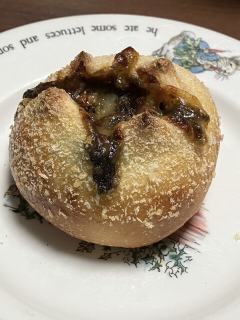閉店】One Hundred bakery 日吉店 （ワン ハンドレッド ベーカリー