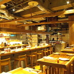 ワインの酒場。ディプント - 