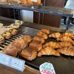 Le Supreme. - 店内写真