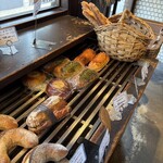 Le Supreme. - 店内写真