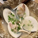 にぎりの一歩 - 