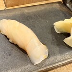 にぎりの一歩 - 