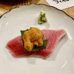 にぎりの一歩 - 