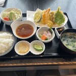 旬市 - 料理写真: