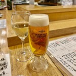 にぎりの一歩 - 