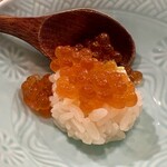 にぎりの一歩 - 