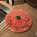 表参道焼肉 KINTAN - 
