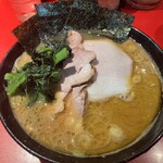 ラーメン 厚木家 - 