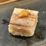 にぎりの一歩 - 