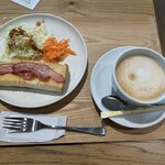 ダイヤモンドカフェ - 