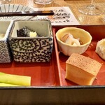 にぎりの一歩 - 