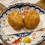 にぎりの一歩 - 