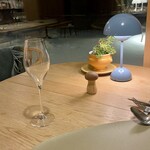 おしゃべりきのこ - 