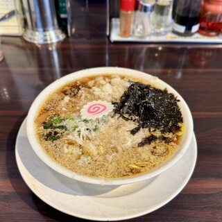 らーめん みずさわ_1