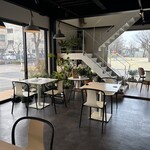 イチカフェ - 