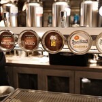 トウキョウ ステーション ビア スタンド - 