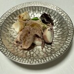 食の家 まつおか - 