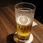 トウキョウ ステーション ビア スタンド - 