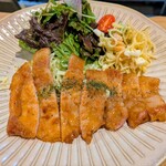 池田茶屋 - 栃木県　美明豚(びめいとん）味噌漬け焼