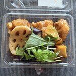 馳走菜 - 料理写真: