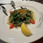 イル キャンティ ビーチェ - 