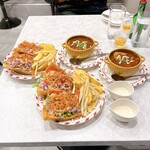 teahouse Mii bymcrepe - 