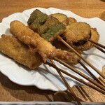 串のこたに - 
