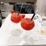 teahouse Mii bymcrepe - 